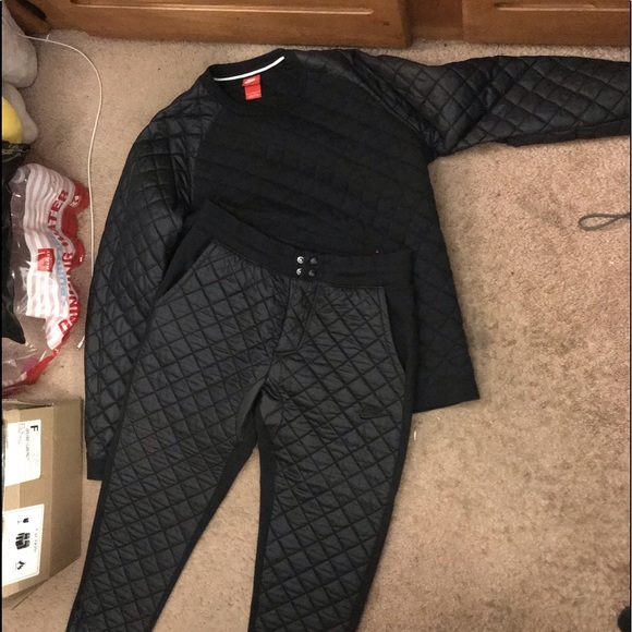 nike quilted pants nike quilted pants